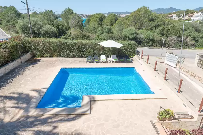 Location de vacances à M&m, Portocolom