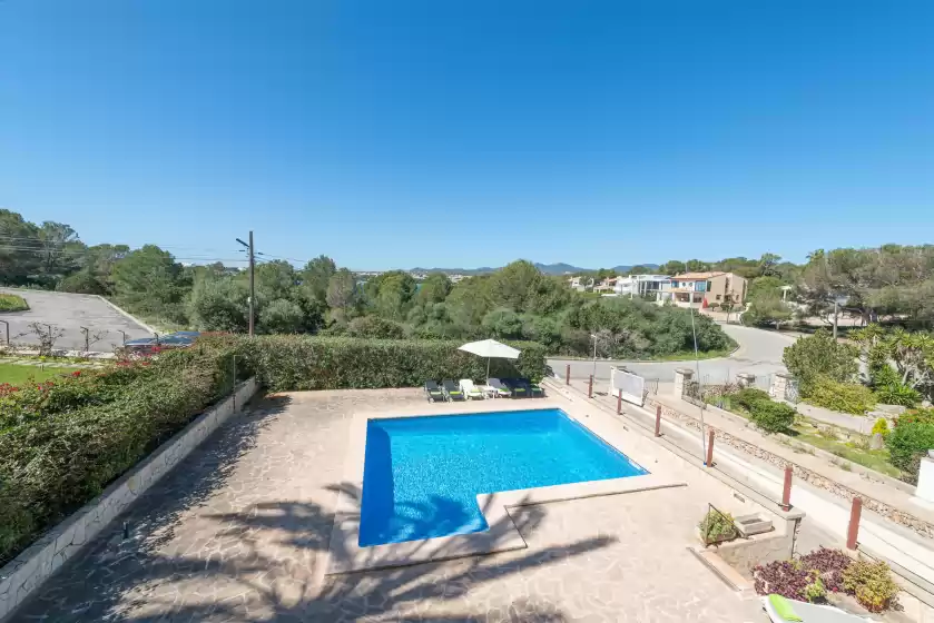 Location de vacances à M&m, Portocolom