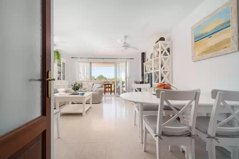 Location de vacances à M&m, Portocolom