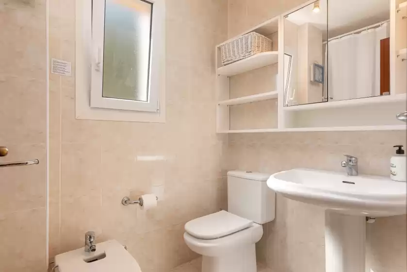 Location de vacances à M&m, Portocolom