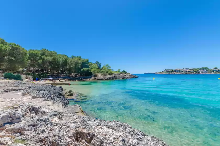 Location de vacances à M&m, Portocolom