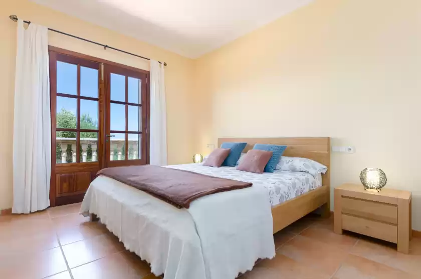 Ferienhaus auf Es vedat 6, Lloret de Vistalegre