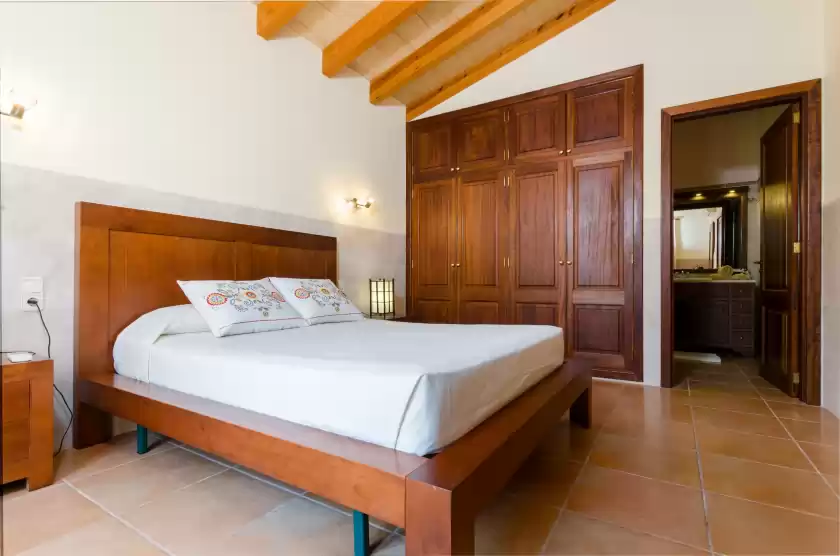 Ferienhaus auf Es vedat 6, Lloret de Vistalegre