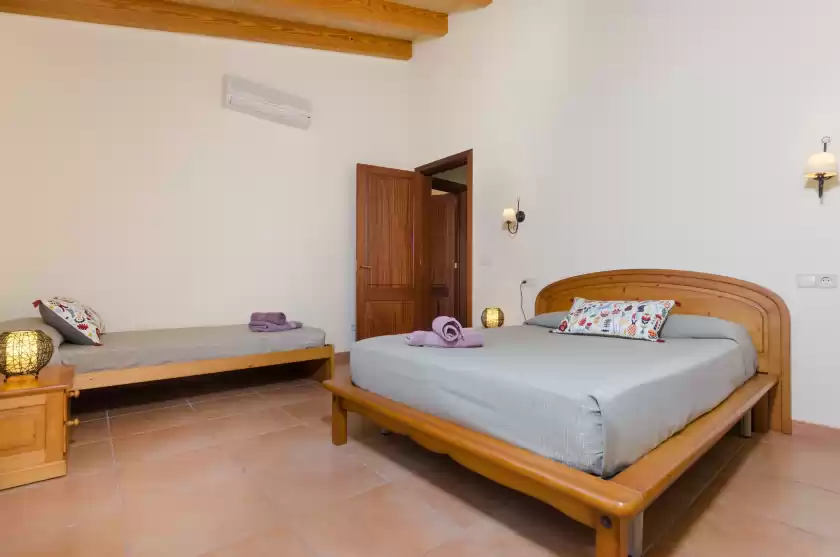 Ferienhaus auf Es vedat 6, Lloret de Vistalegre