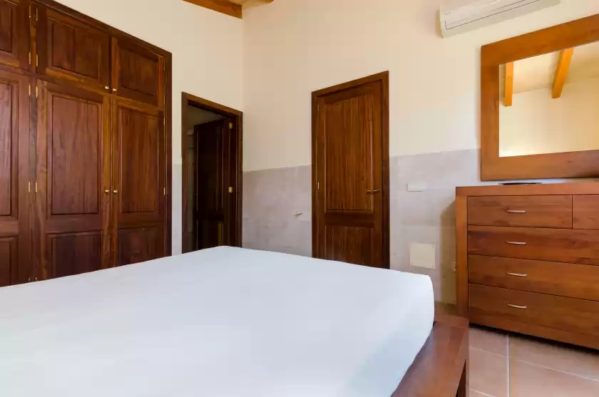 Ferienhaus auf Es vedat 6, Lloret de Vistalegre