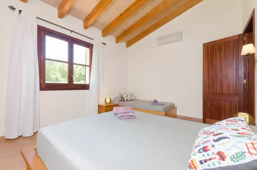 Ferienhaus auf Es vedat 6, Lloret de Vistalegre