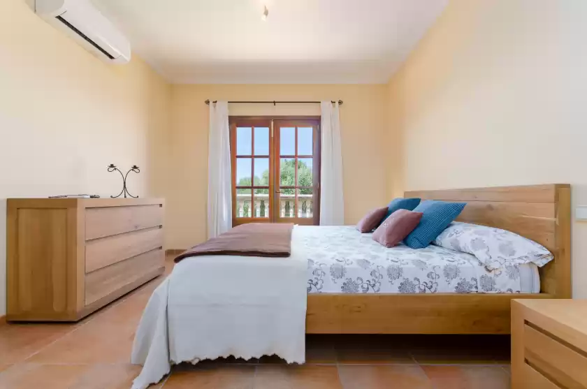 Ferienhaus auf Es vedat 6, Lloret de Vistalegre