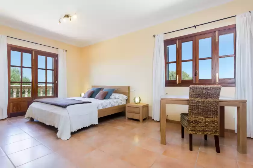 Ferienhaus auf Es vedat 6, Lloret de Vistalegre