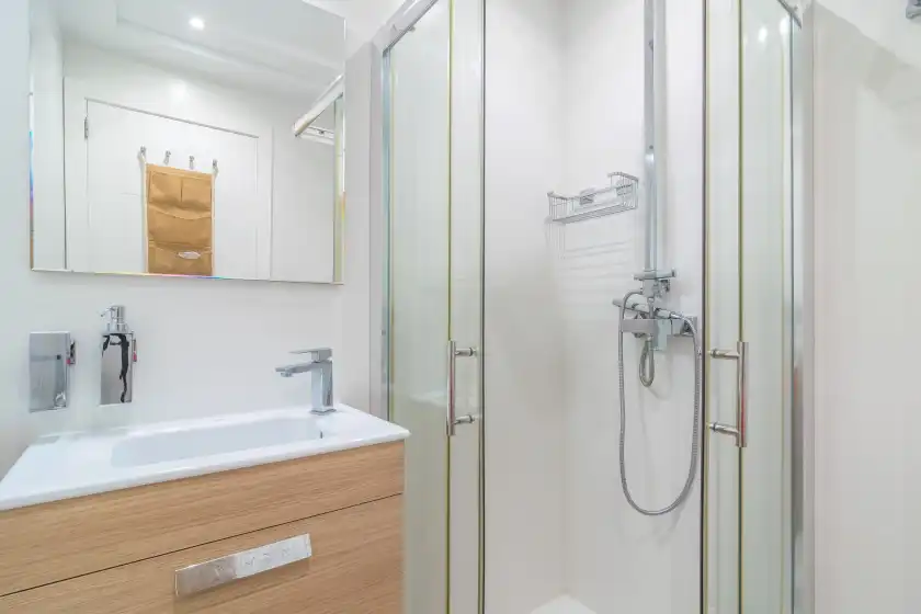 Alquiler vacacional en Marinamar sea view, s'Illot-Cala Morlanda