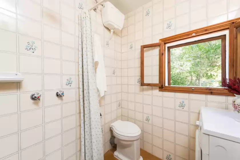 Alquiler vacacional en Can company, Campanet