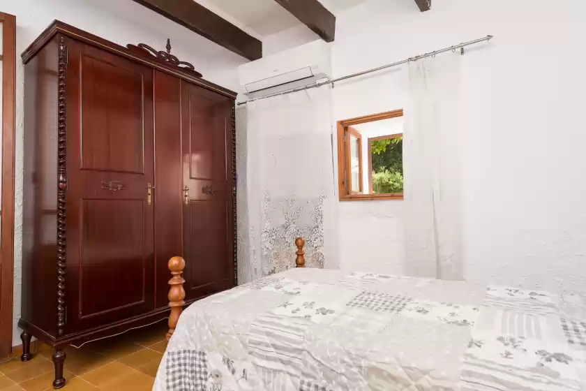 Alquiler vacacional en Can company, Campanet