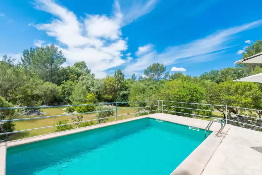 Alquiler vacacional en Can company, Campanet