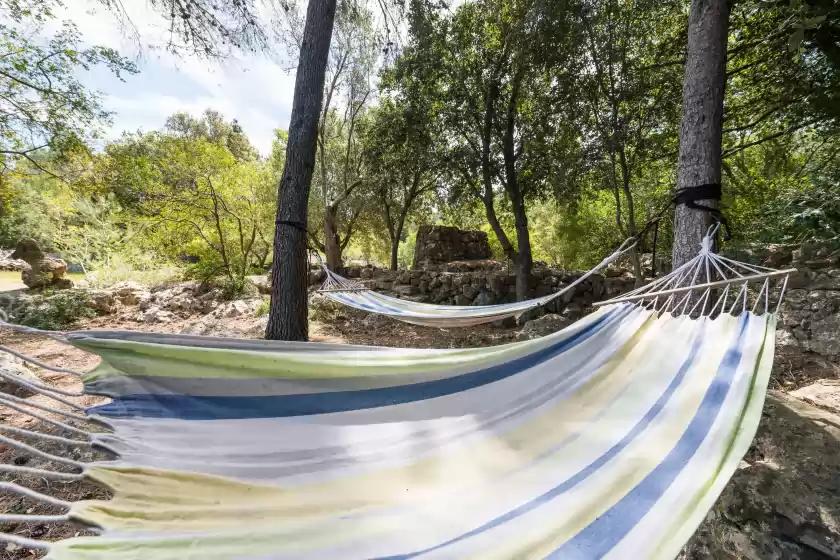 Alquiler vacacional en Can company, Campanet