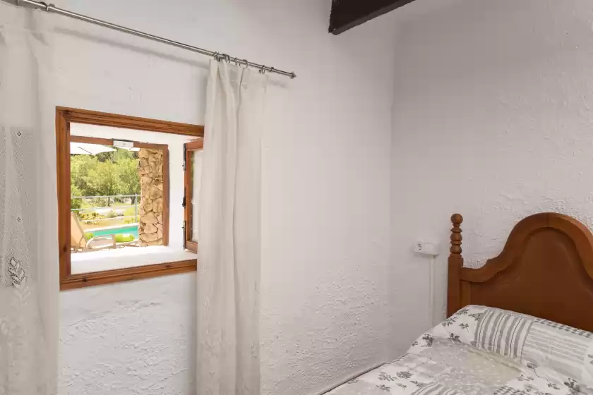 Alquiler vacacional en Can company, Campanet