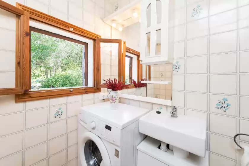 Alquiler vacacional en Can company, Campanet