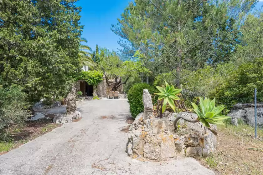 Alquiler vacacional en Can company, Campanet