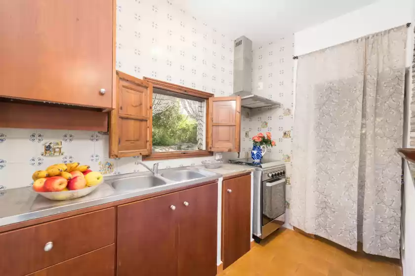 Alquiler vacacional en Can company, Campanet