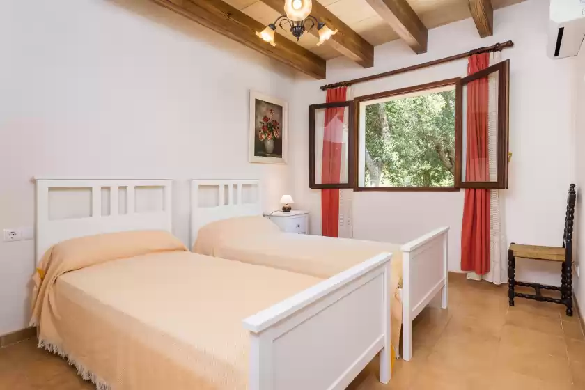 Alquiler vacacional en Can company, Campanet