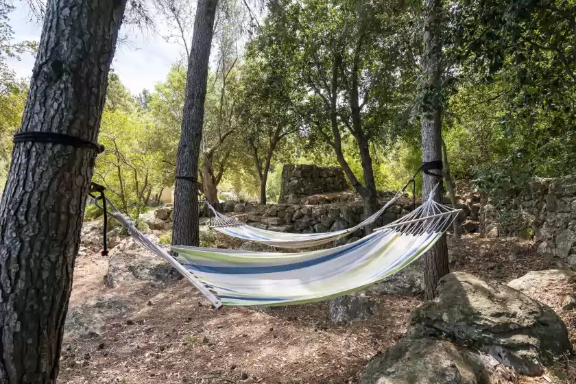 Alquiler vacacional en Can company, Campanet