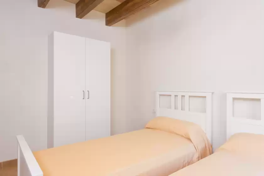 Alquiler vacacional en Can company, Campanet