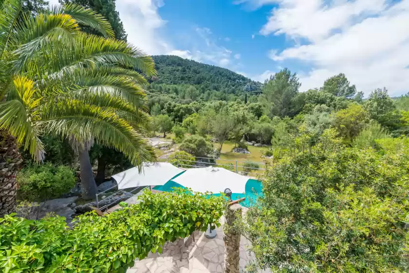 Alquiler vacacional en Can company, Campanet