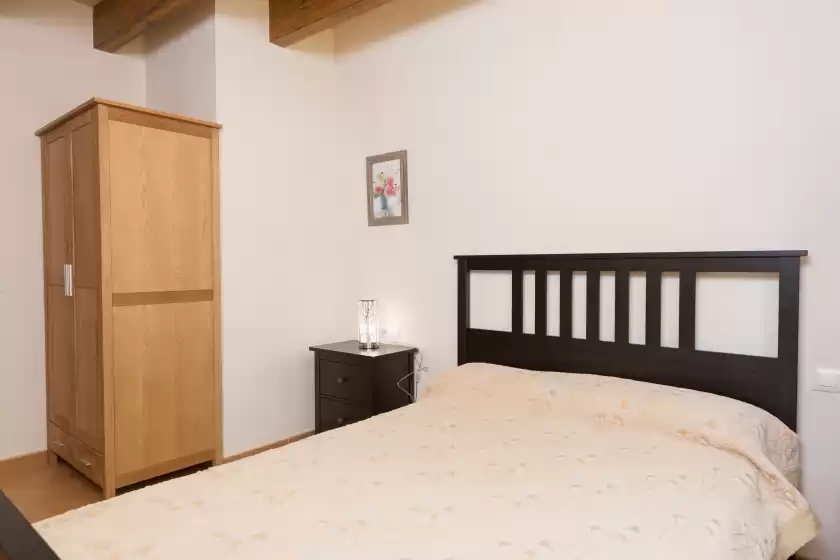 Alquiler vacacional en Can company, Campanet