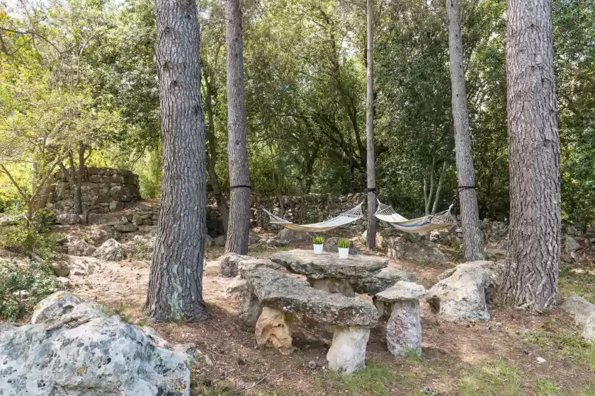 Alquiler vacacional en Can company, Campanet