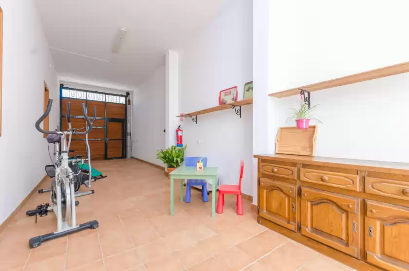 Location de vacances à Can toni, Sa Pobla