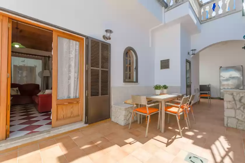 Location de vacances à Can toni, Sa Pobla