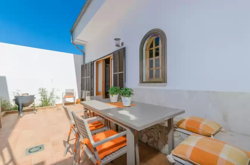 Location de vacances à Can toni, Sa Pobla