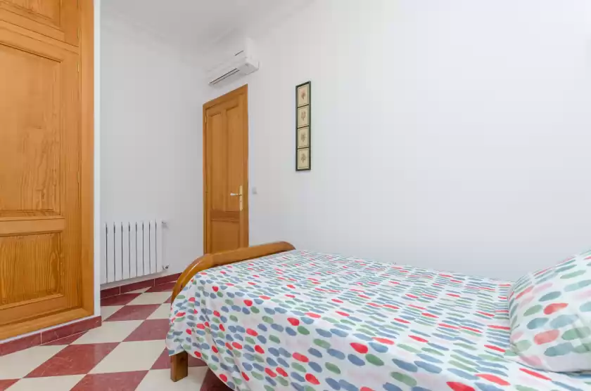 Location de vacances à Can toni, Sa Pobla