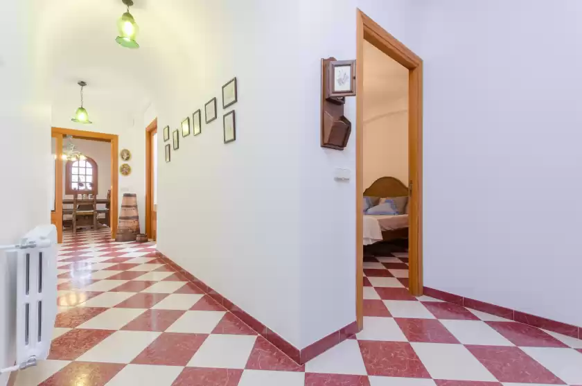 Location de vacances à Can toni, Sa Pobla