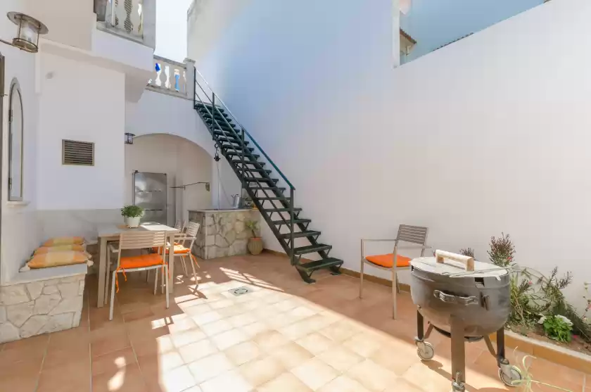 Location de vacances à Can toni, Sa Pobla