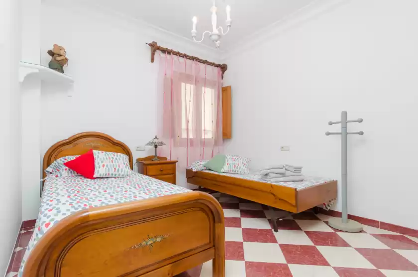 Location de vacances à Can toni, Sa Pobla