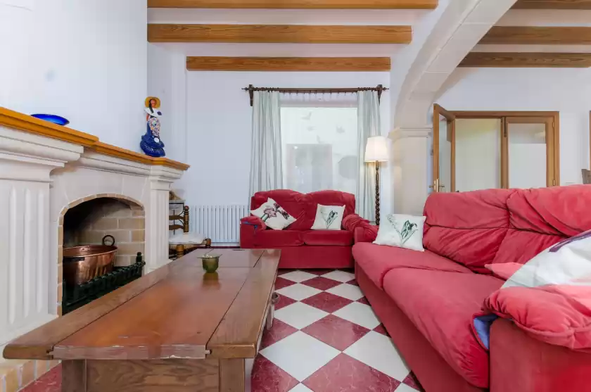 Location de vacances à Can toni, Sa Pobla