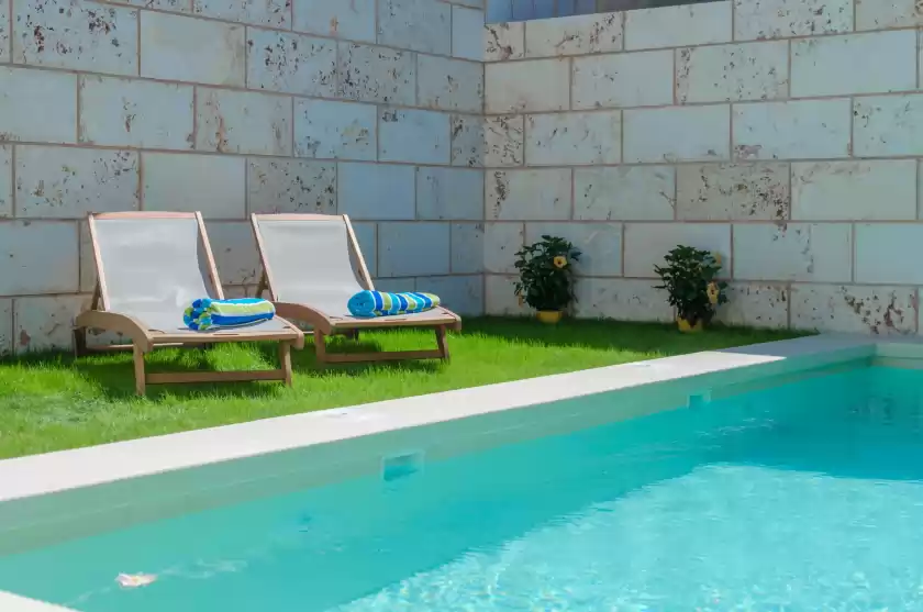 Location de vacances à Can toni, Sa Pobla