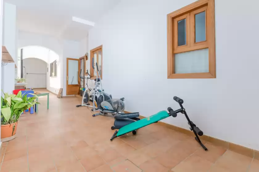 Location de vacances à Can toni, Sa Pobla