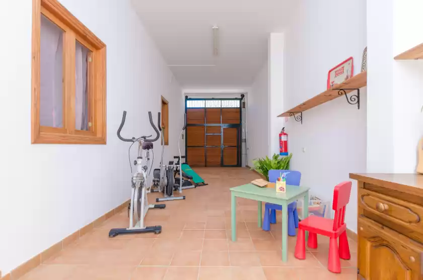 Location de vacances à Can toni, Sa Pobla