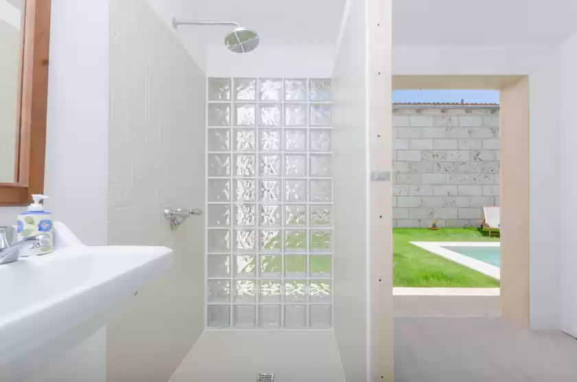 Location de vacances à Can toni, Sa Pobla