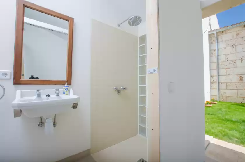 Location de vacances à Can toni, Sa Pobla