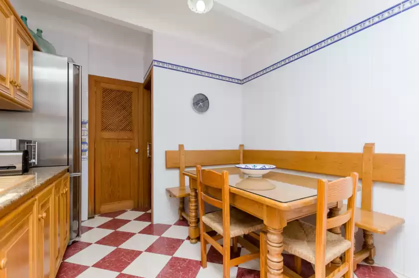 Location de vacances à Can toni, Sa Pobla