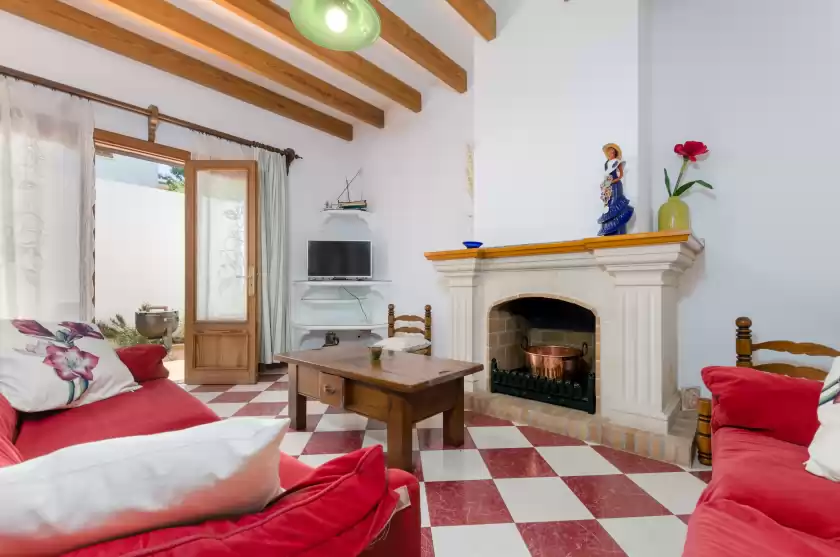 Location de vacances à Can toni, Sa Pobla