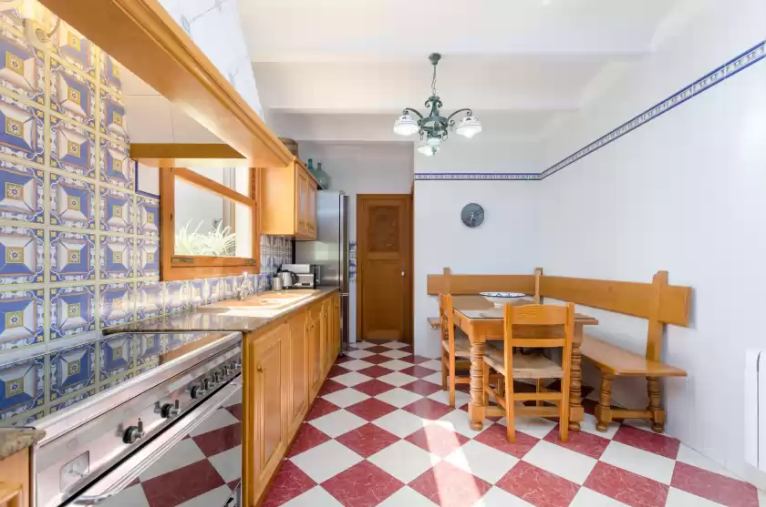 Location de vacances à Can toni, Sa Pobla