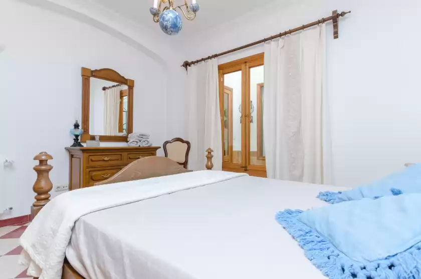 Location de vacances à Can toni, Sa Pobla