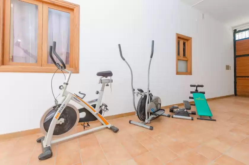 Location de vacances à Can toni, Sa Pobla