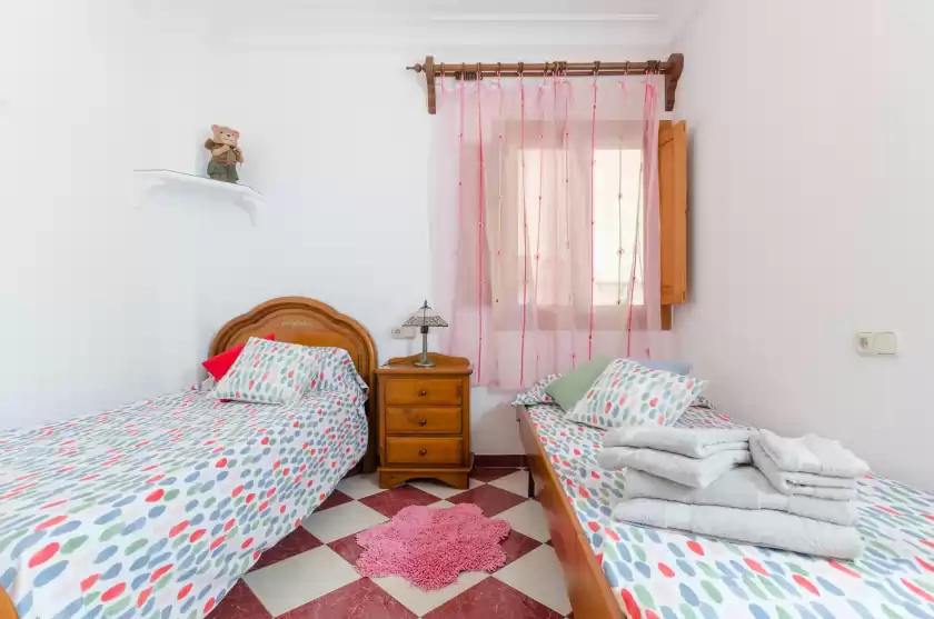 Location de vacances à Can toni, Sa Pobla