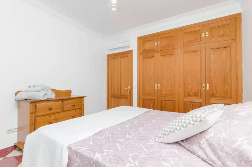 Location de vacances à Can toni, Sa Pobla