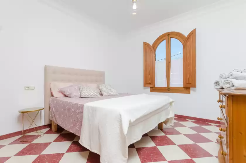 Location de vacances à Can toni, Sa Pobla