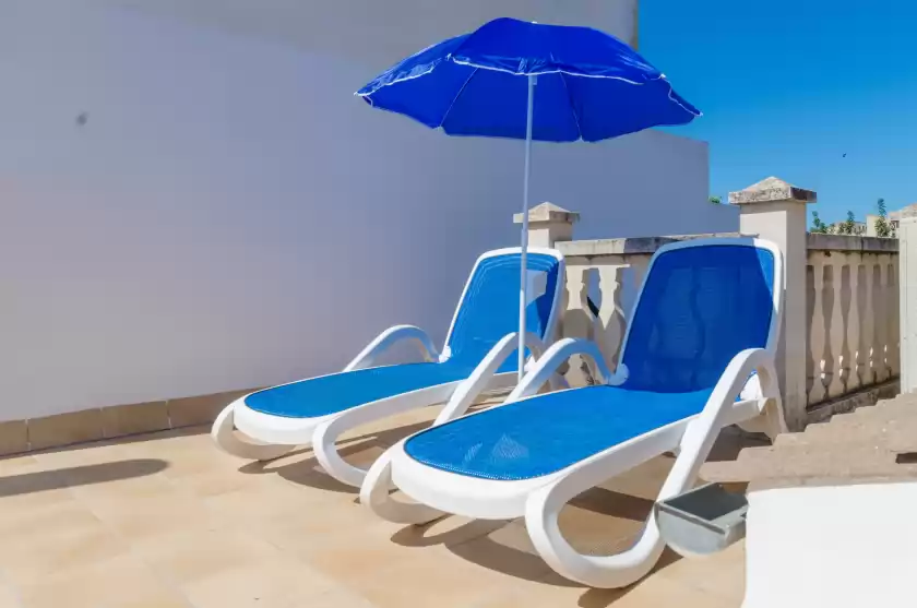 Location de vacances à Can toni, Sa Pobla