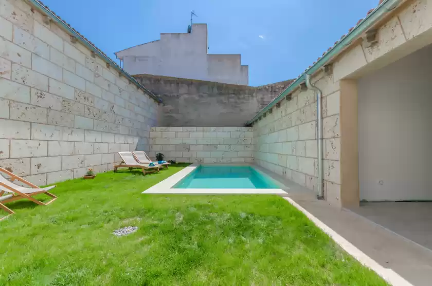 Location de vacances à Can toni, Sa Pobla